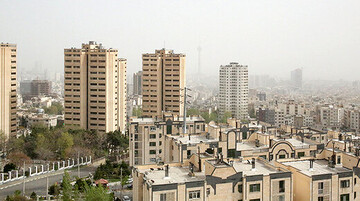 قیمت خانه در جنوب تهران