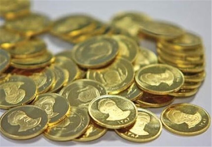 قیمت سکه و طلا ۱۸ بهمن ۱۴۰۲