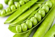 ۸ دلیل برای اینکه باید نخود سبز بخورید