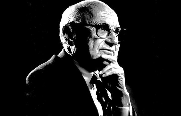 میلتون فریدمن که بود؟ 