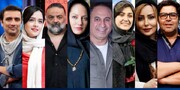 با پرطرفدارترین بازیگران ایرانی در اینترنت آشنا شوید