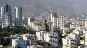 آپارتمان در مناطق ۹و۱۰ تهران چند؟