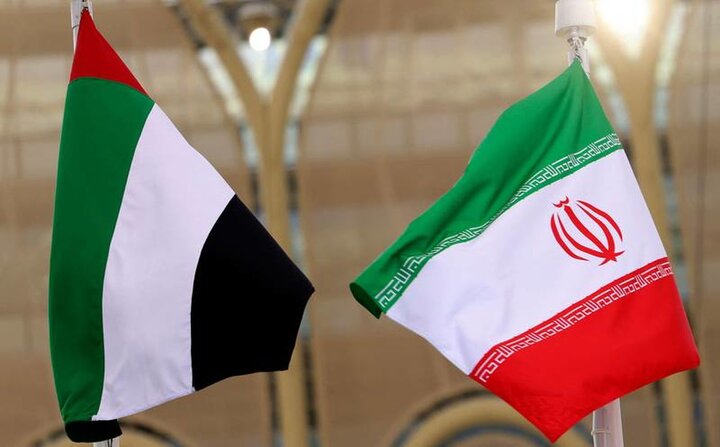 افزایش ۱.۶ میلیارد دلاری صادرات ایران به امارات 
