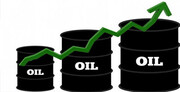 قیمت جهانی نفت سوار بر موج صعودی