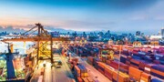 رشد ۲۳ درصدی صادرات ایران