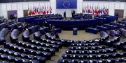 پارلمان اروپا به لایحه پیشنهادی علیه سپاه رای داد
