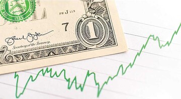 گرمای بورس با سوخت دلار 