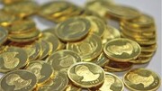 ۳ روز تا پایان حراج سکه در بورس/ دامنه نوسان ربع‌سکه بورسی ۳۰درصد شد