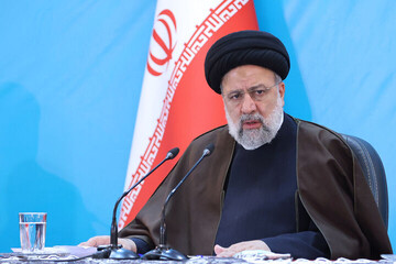 رئیس جمهور دستور عملیات ساخت قطعه سوم آزادراه تهران -شمال را صادر کرد