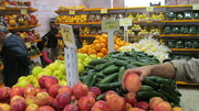 قیمت میوه های نوبرانه به زودی کاهش می یابد