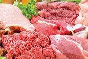 افزایش ورود گوشت قرمز گرم به بازار