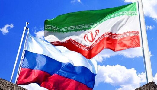 شبکه برق ایران و روسیه به هم متصل می‌شوند