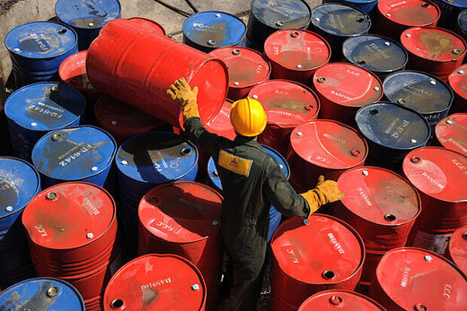 سیگنال فدرال رزرو به بازار نفت