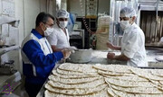 دو اتفاق جدید در اجرای طرح یارانه آرد و نان