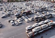 پیش‌بینی قیمت خودرو برای شب عید