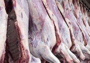 آخرین قیمت گوشت در بازار امروز
