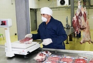 قیمت گوشت تا ۱۵۰ هزار تومان کاهش می‌یابد؟