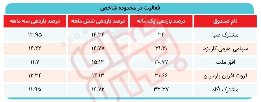 غوغای مدیران سرمایهگذاری