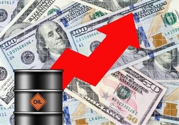 افزایش ۲ درصدی قیمت نفت در معاملات آخر هفته