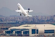 ساخت فرودگاه در ایران ممنوع شد