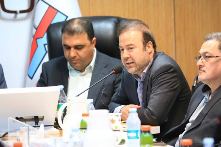 ۱۰ هزار میلیارد تومان طرح‌ توسعه‌ای در فولاد هرمزگان 