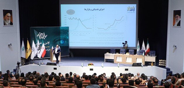 رشد ۲۵/۸ درصدی نقدینگی در ۴۴ سال اخیر