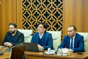 افزایش صادرات ایران به ارمنستان