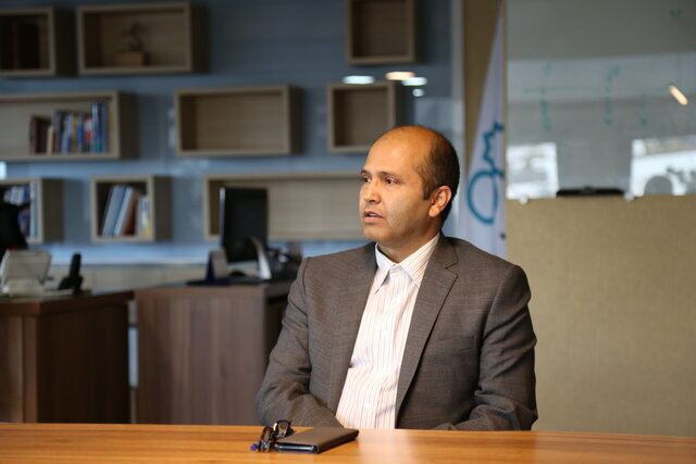 سرمایهگذاری هوشمند راهکاری مطمئن برای کسب ثروت سرمایهگذاری هوشمند راهکاری مطمئن برای کسب ثروت