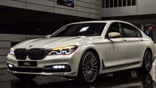 ایرانی‌ها برای خرید این خودرو باید ۴۰۰ سال کار کنند