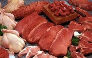 واردات گوشت با کیفیت تازه از رومانی و استرالیا