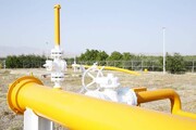 مصرف گاز کشور به ۵۳۱ میلیون متر مکعب رسید