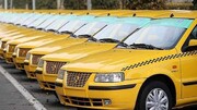 نوسازی تاکسی براساس مسوولیت های اجتماعی / تاکسی سمند با یک میلیون کیلومتر پیمایش به موزه ایران خودرو رفت