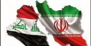 نقشه راه تجارت ایران و عراق تدوین می‌شود
