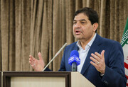 پاسخ کوتاه مخبر به نامه دبیرکل کانون نهادهای سرمایه گذاری ایران