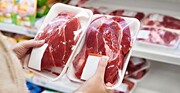 واردات گوشت گرم گوسفند از استرالیا