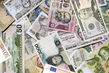  نرخ ارز باز هم وارد سطوح جدید قیمتی می‌شود؟