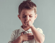 ۸ نکته برای درمان سرفه در کودکان در خانه