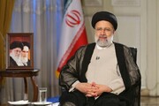 تصمیم ایران همکاری با بریکس است