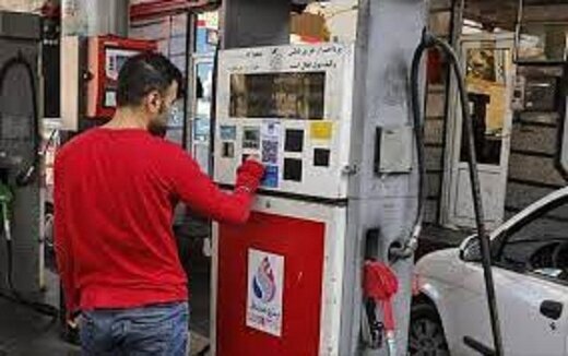 تصمیم جدید دولت برای قیمت بنزین