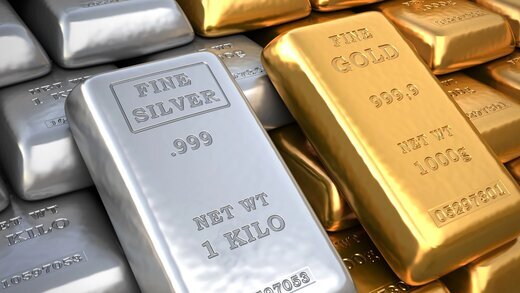 رازگشایی از سقوط قیمت‌ها در بازار طلا