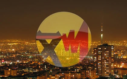 افزایش ۳۴۵ مگاواتی ظرفیت تولید برق