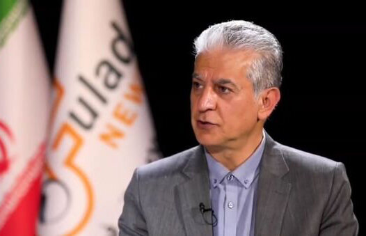 حذف حجم مبنا به اصلاح ساختار معاملات بورس کمک میکند؟ حذف حجم مبنا به اصلاح ساختار معاملات بورس کمک میکند؟