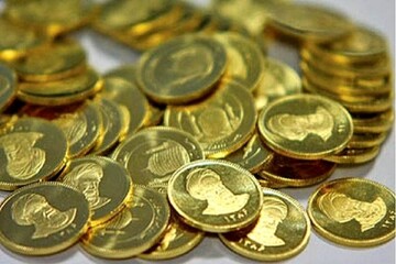 فرش قرمز طلا برای سکه بازان/ پیش‌بینی قیمت سکه امروز ۱۲ آذر
