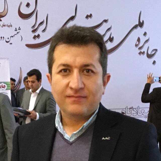  برای حمایت از تولید نظام مالیاتی کشور باید اصلاح شود