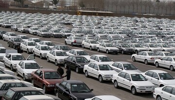 سیگنال‌های افزایشی در بازار خودرو 
