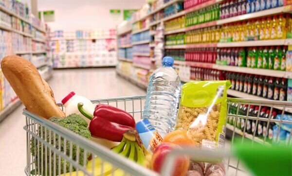 آیا کاهش تورم خوراکی‌ها واقعیت دارد؟