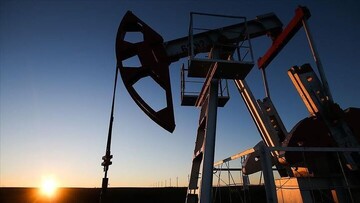 قیمت جهانی نفت امروز ۱۷ تیر ۱۴۰۲