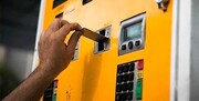 اتصال ۲۳۹ پمپ بنزین به سامانه هوشمند سوخت در تهران
