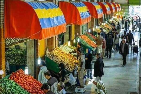  عرضه محصولات در بورس کالا؛ راهگشای مشکل کلیدی کشاورزان