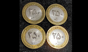 خرید سکه ۲۵ تومانی تا ۵ میلیون تومان